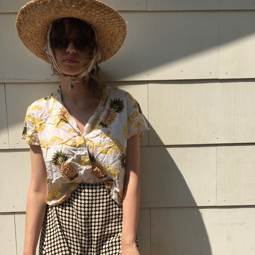 Meet your Posher, Lauren